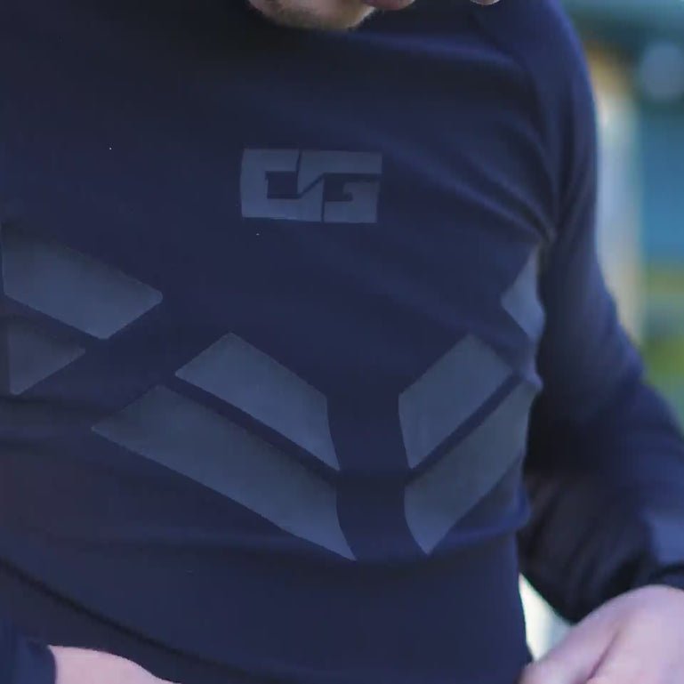 Goalkeeper Base Layers