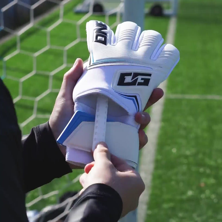 Fingersave Goalkeeper Gloves