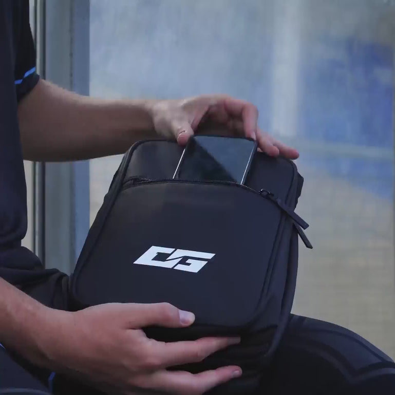 Goalkeeper Glove Care