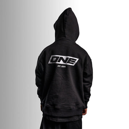 Junior OG Collective Hoodie