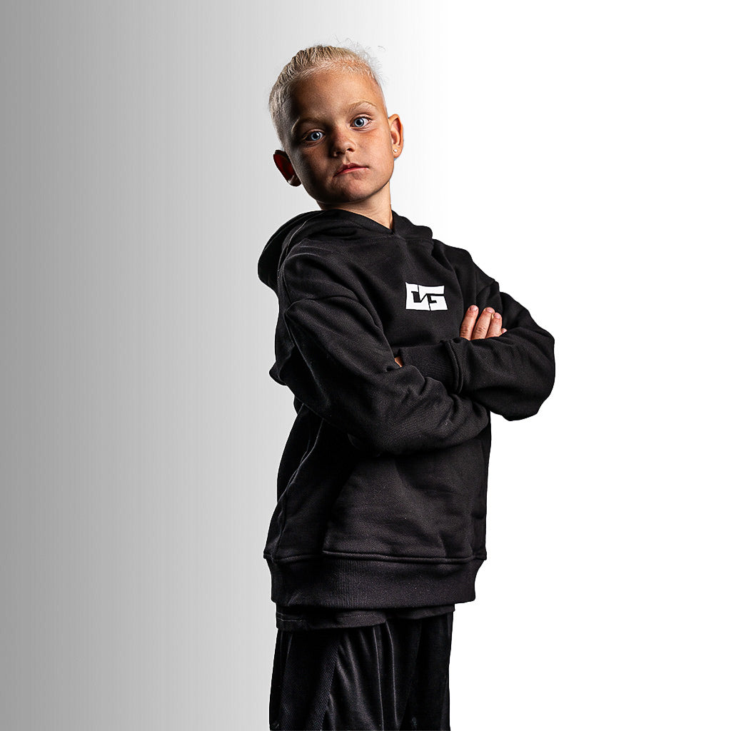 Junior OG Collective Hoodie