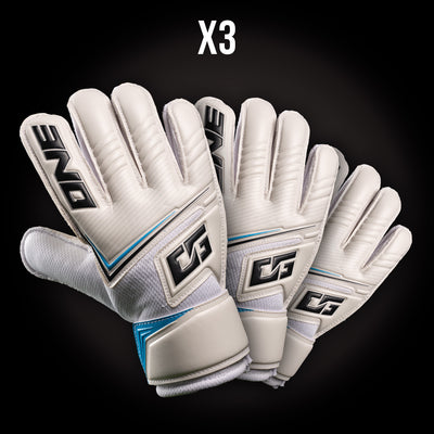 Junior NXT Origin Multibuy (x3)