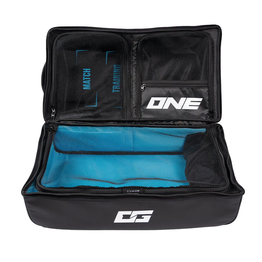 Ultimate Kit Bag