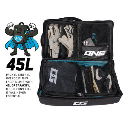 Ultimate Kit Bag