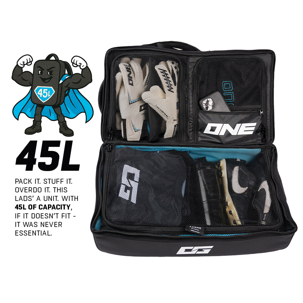 Ultimate Kit Bag
