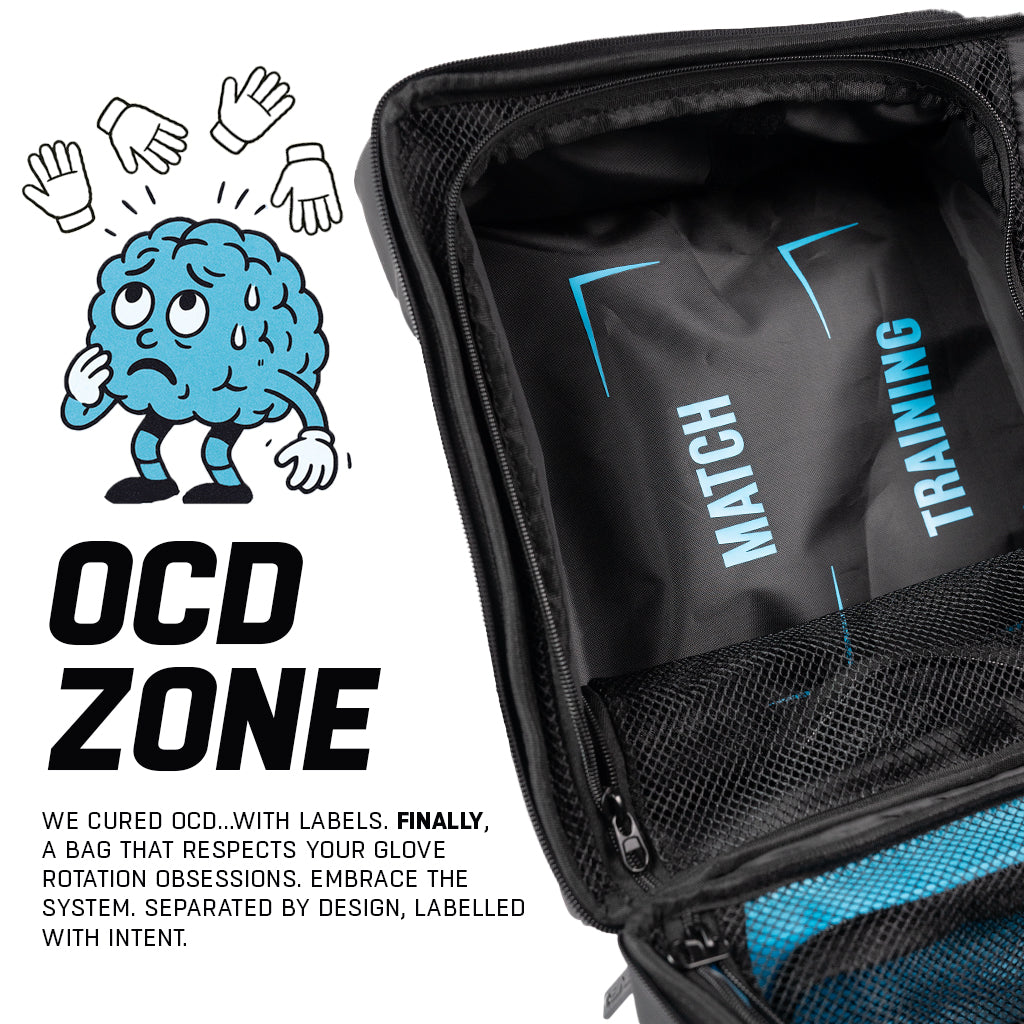 Ultimate Kit Bag