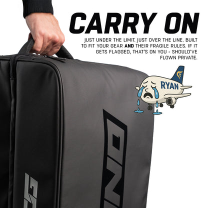 Ultimate Kit Bag