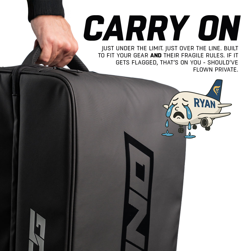 Ultimate Kit Bag