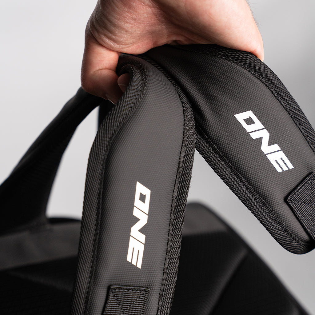 Ultimate Kit Bag