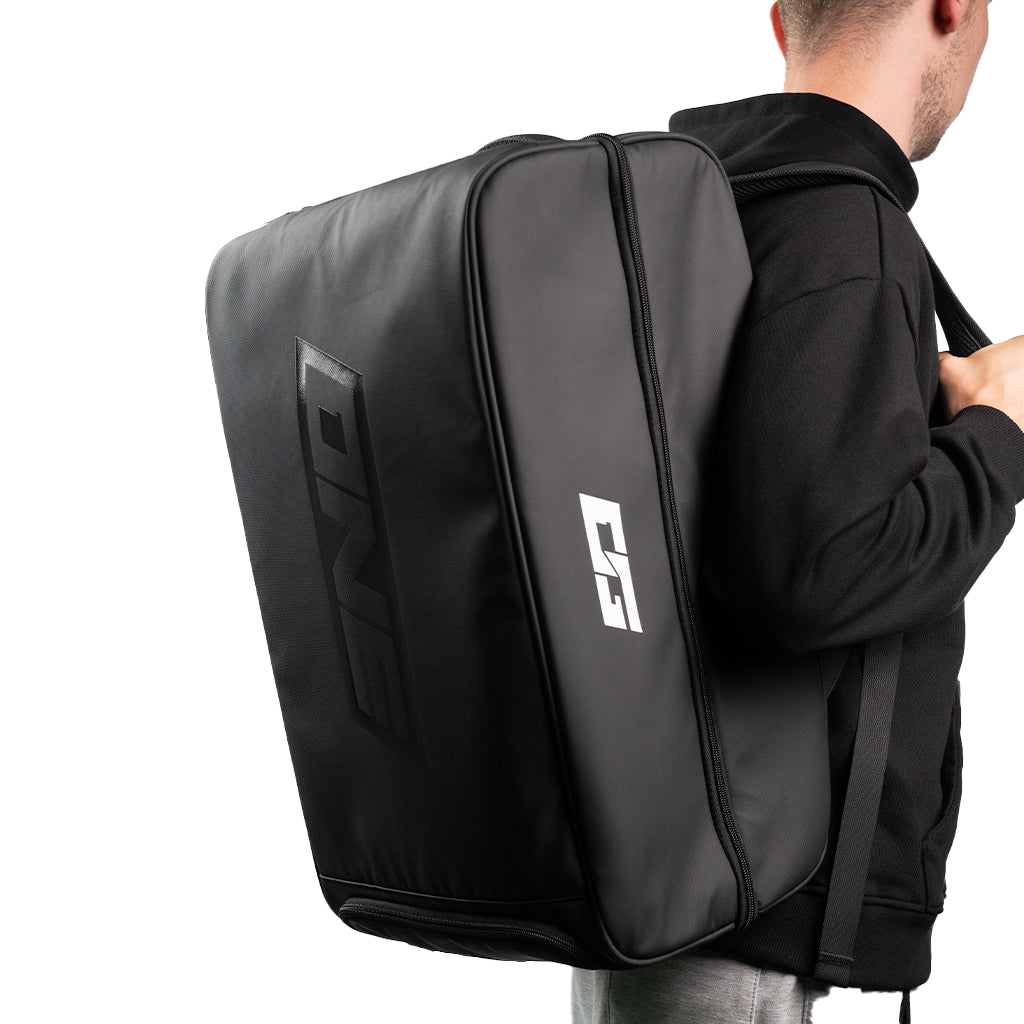 Ultimate Kit Bag
