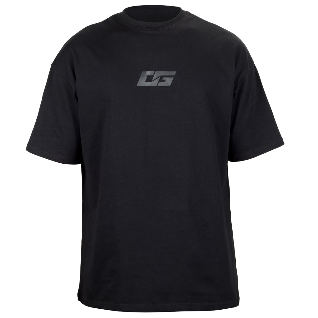 Junior OG Collective Box Tee