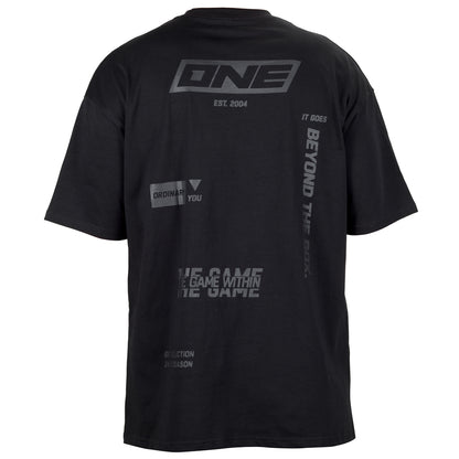 OG Collective Box Tee