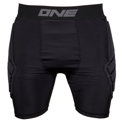 Junior Power Armour Shorts
