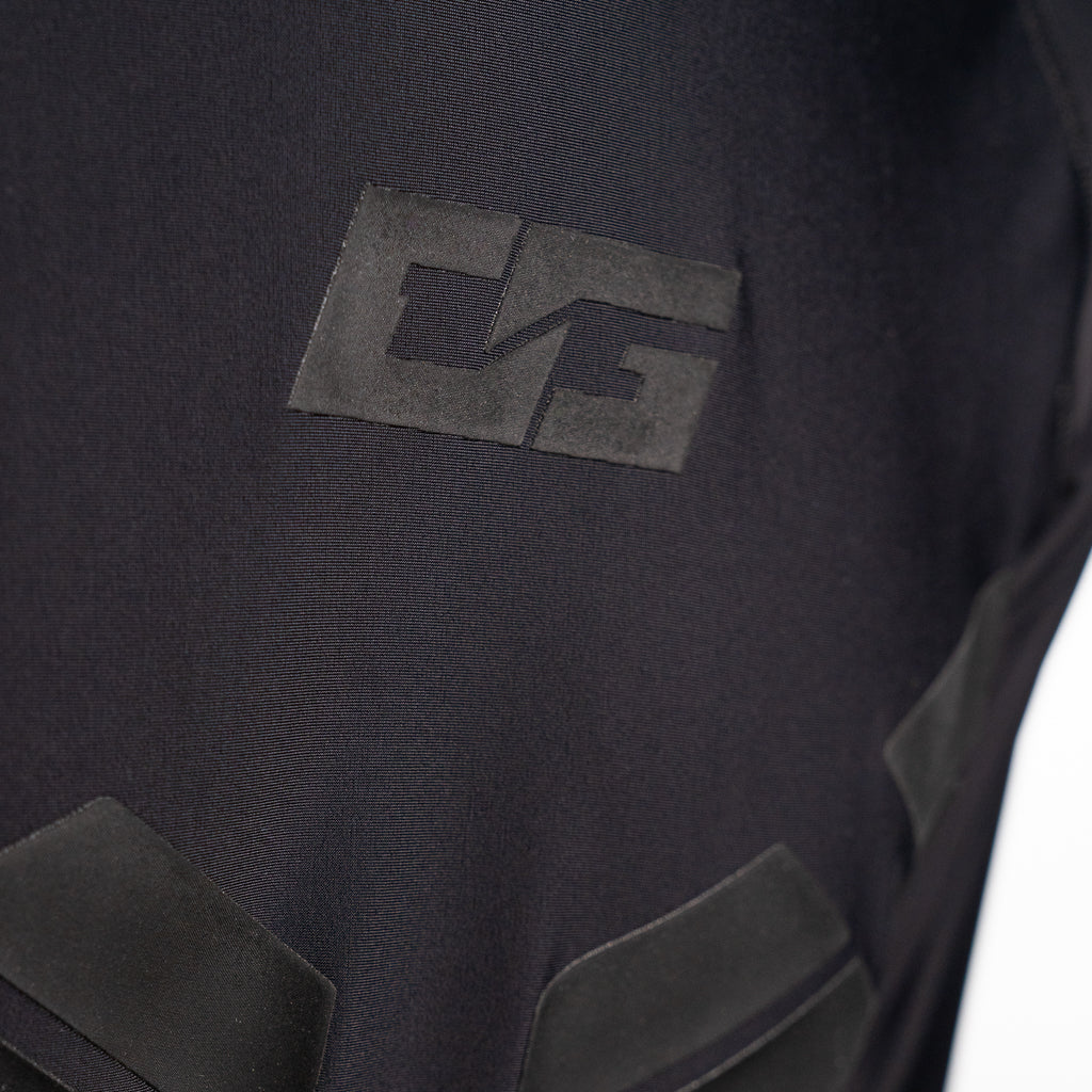 Junior Power Skin Top