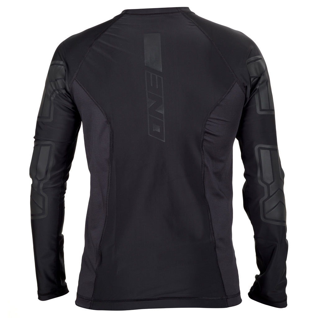 Junior Power Skin Top